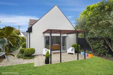 Photo of property in 1/8 Makora Street, Fendalton, Christchurch, 8041