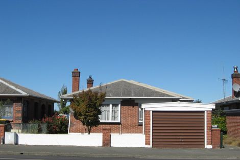 Photo of property in 142 Church Street, Seaview, Timaru, 7910