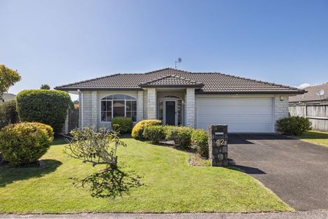 Photo of property in 42 Sterling Gate Drive, Bethlehem, Tauranga, 3110