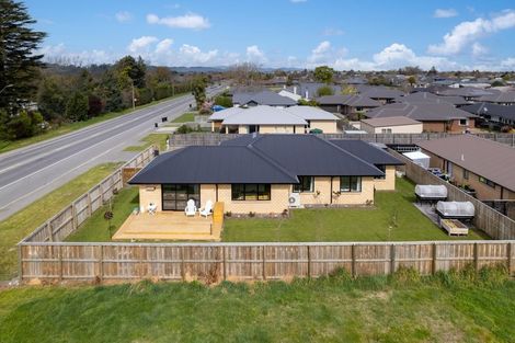 Photo of property in 155 Ashley Street, Rangiora, 7400