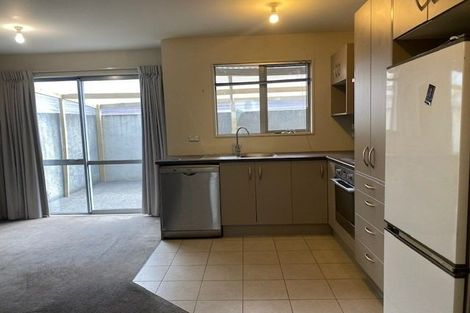 Photo of property in 55c Brockworth Place, Riccarton, Christchurch, 8011