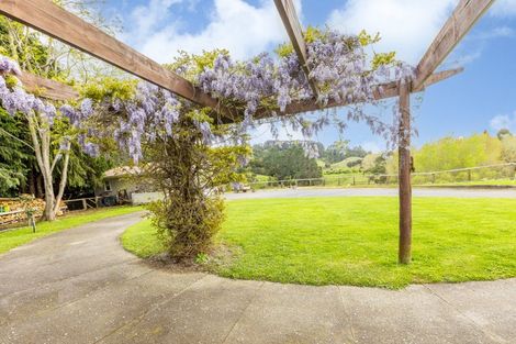 Photo of property in 6154 Route 52, Herbertville, Dannevirke, 4970