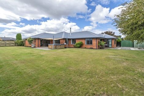 Photo of property in 31 Vasari Grange, Rolleston, 7614