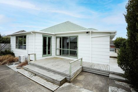 Photo of property in 5 Joseph Street, Waverley, Invercargill, 9810