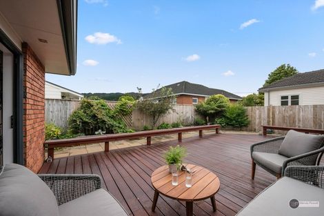 Photo of property in 67a Golders Road, Elderslea, Upper Hutt, 5018