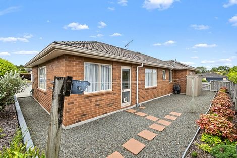 Photo of property in 1 Ashmore Crescent, Warkworth, 0910