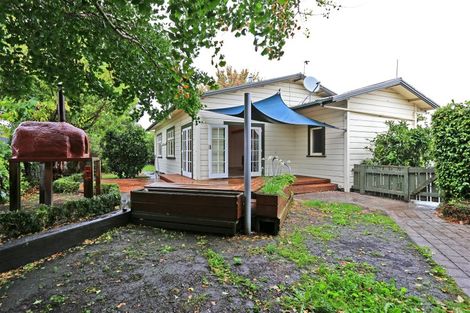 Photo of property in 117 Lumsden Road, Akina, Hastings, 4122