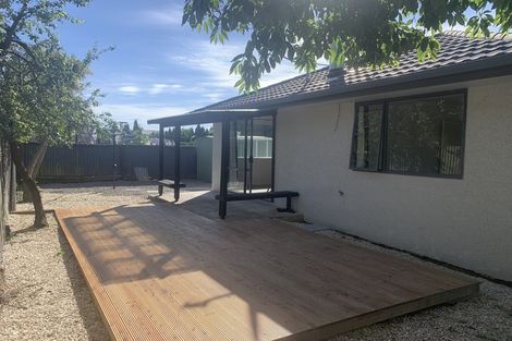 Photo of property in 5 Arrow Street, Wakefield, 7025