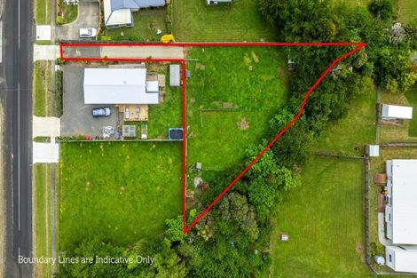 Photo of property in 5b Dobson Street, Waihi, 3610