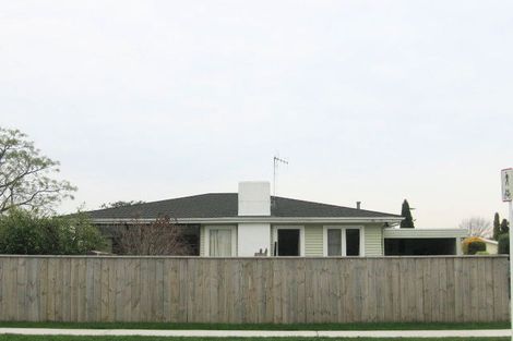 Photo of property in 8 Osier Road, Greenmeadows, Napier, 4112