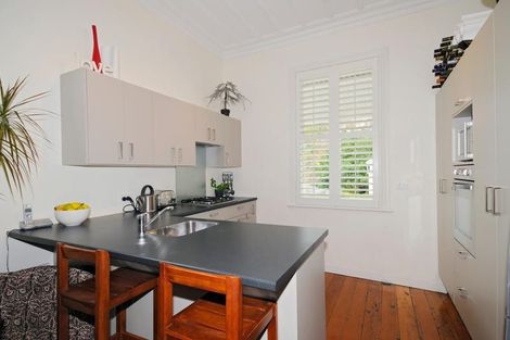 Photo of property in 127 John Street, Ponsonby, Auckland, 1011