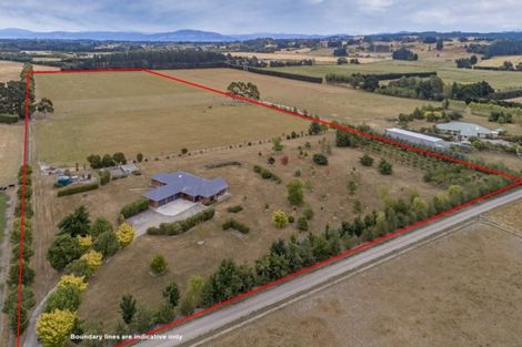 Photo of property in 49 Boundary Road, Ashley, Rangiora, 7477