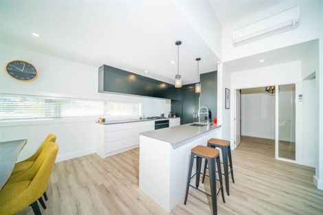 Photo of property in 2 Wallace Crescent, Prebbleton, 7604