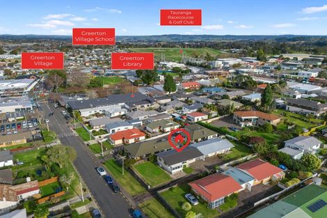 Photo of property in 127a Greerton Road, Gate Pa, Tauranga, 3112