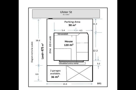 Photo of property in 146 Ulster Street, Whitiora, Hamilton, 3200