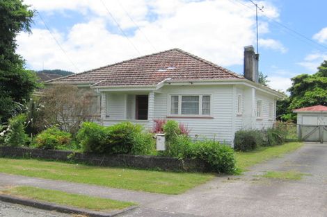 Photo of property in 42 Porou Street, Taumarunui, 3920