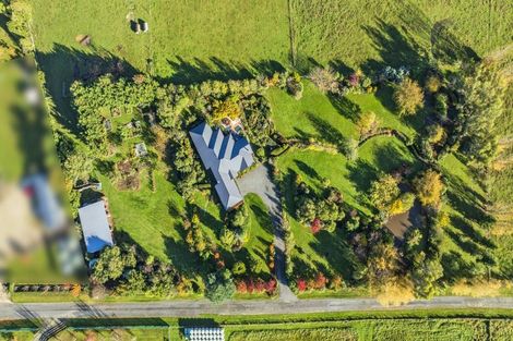 Photo of property in 127 Hodgsons Road, Loburn, Rangiora, 7472