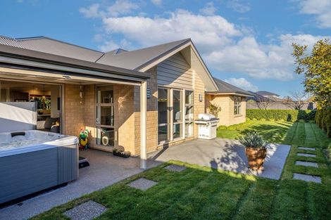 Photo of property in 4 Adams Street, Kaiapoi, 7630