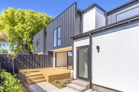 Photo of property in 4/71 Sullivan Avenue, Woolston, Christchurch, 8023