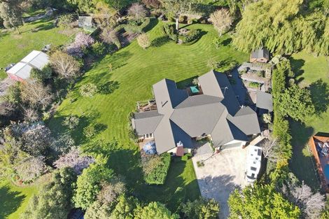 Photo of property in 10 Newton Place, Amberley, 7410