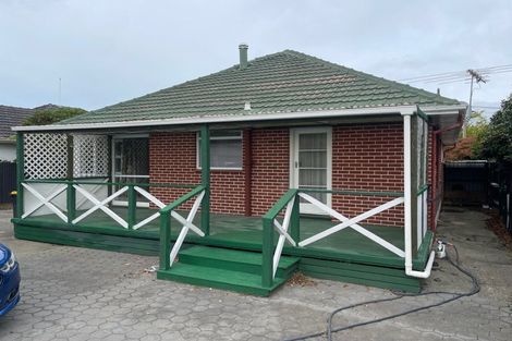 Photo of property in 67 Appleby Crescent, Burnside, Christchurch, 8053