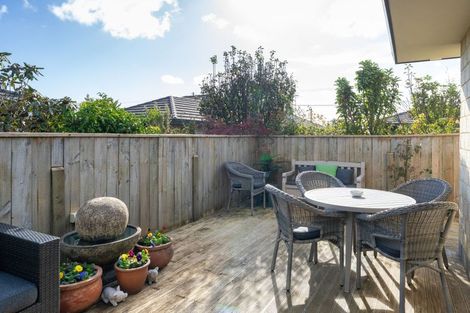 Photo of property in 9 Campbell Grove, Levin, 5510