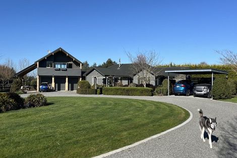 Photo of property in 149 Mairaki Road, Fernside, Rangiora, 7471