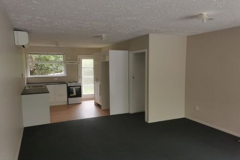Photo of property in 3/93 Sherborne Street, St Albans, Christchurch, 8014