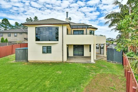 Photo of property in 223 Hill Road, The Gardens, Auckland, 2105