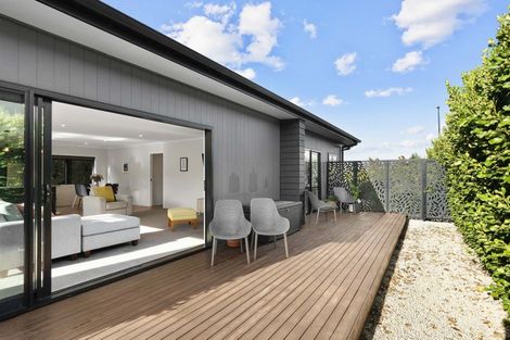 Photo of property in 45 Burgundy Drive, Martinborough, 5711