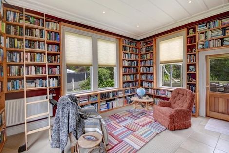 Photo of property in 130 Aramoana Road, Deborah Bay, Port Chalmers, 9082