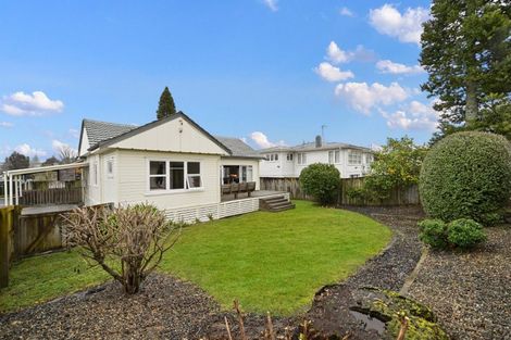 Photo of property in 41 Lake Crescent, Hamilton Lake, Hamilton, 3204