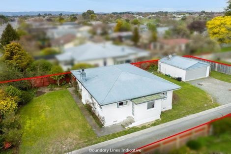 Photo of property in 45 Fleet Street, Solway, Masterton, 5810