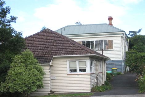 Photo of property in 480 Sandringham Road, Sandringham, Auckland, 1025