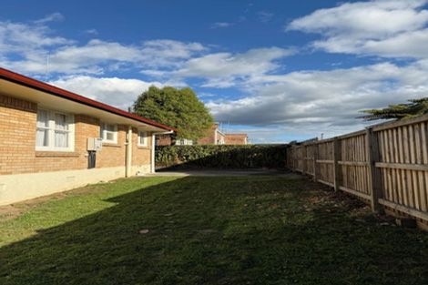 Photo of property in 11 Knighton Road, Hillcrest, Hamilton, 3216