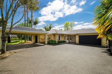 Photo of property in 19 Totara Road, Whenuapai, Auckland, 0618