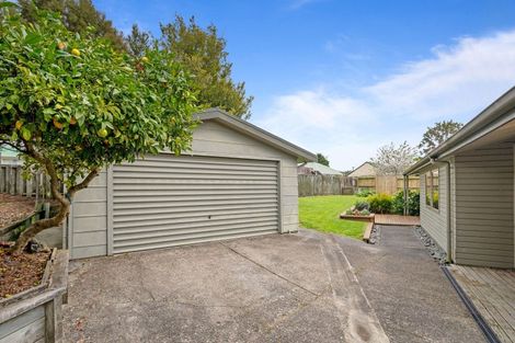 Photo of property in 66 Haumoana Street, Koutu, Rotorua, 3010