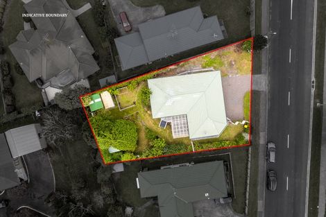 Photo of property in 36 Constable Road, Waiuku, 2123