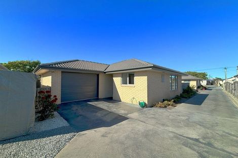 Photo of property in 149b Estuary Road, South New Brighton, Christchurch, 8062