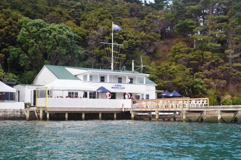 Photo of property in 36 Schoolhouse Bay Road, Kawau Island, 0920