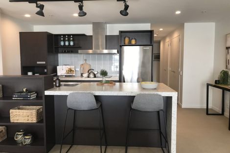 Photo of property in Republic2, 3f/11 Tennyson Street, Te Aro, Wellington, 6011