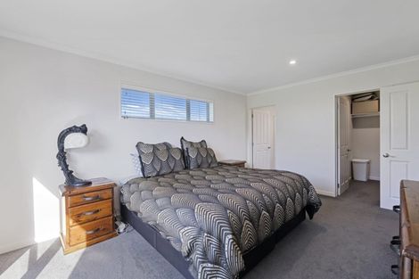 Photo of property in 5 Navy Loop, Rolleston, 7614