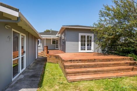 Photo of property in 32 Ariki Street, Boulcott, Lower Hutt, 5010