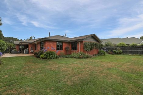 Photo of property in 26 Carters Terrace, Tinwald, Ashburton, 7700