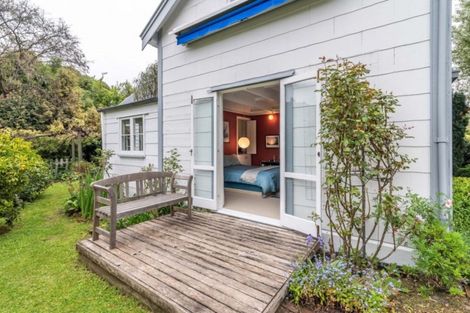 Photo of property in 22 Woodills Road, Akaroa, 7520