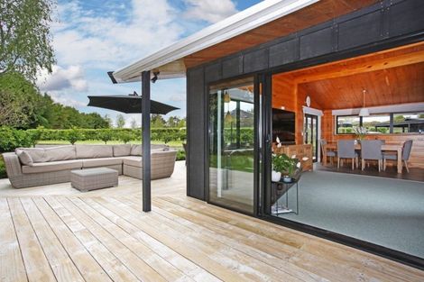 Photo of property in 77 Mauku Road, Patumahoe, Pukekohe, 2678