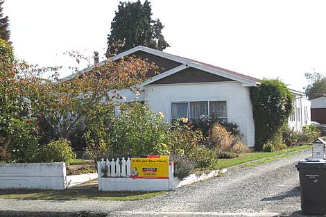 Photo of property in 78 Shearman Street, Waimate, 7924