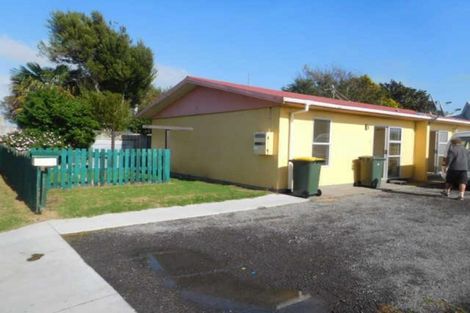 Photo of property in 9a Aubrey Street, Waitara, 4320