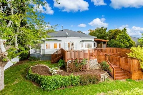 Photo of property in 38 Bertram Street, Warkworth, 0910