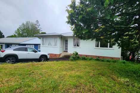 Photo of property in 15 Sherwood Avenue, Te Atatu South, Auckland, 0610